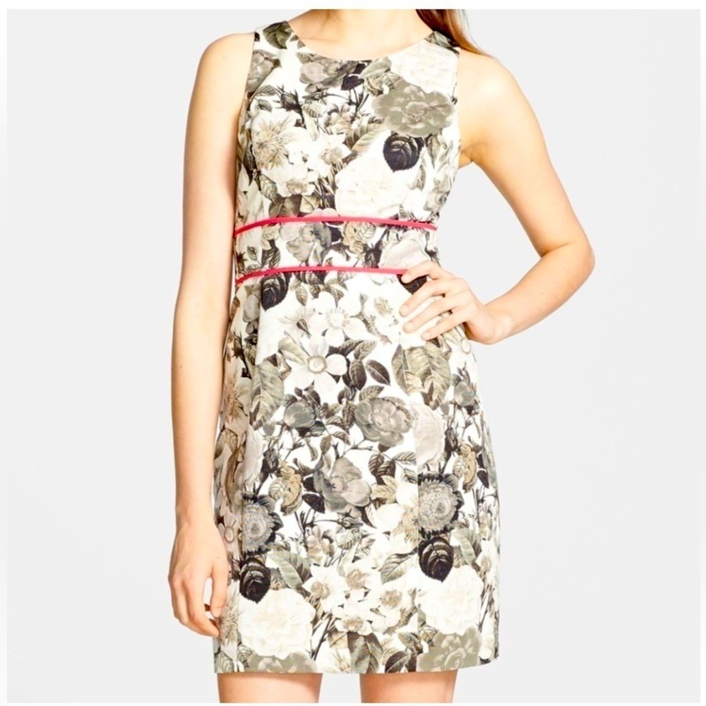 Eliza J Dress